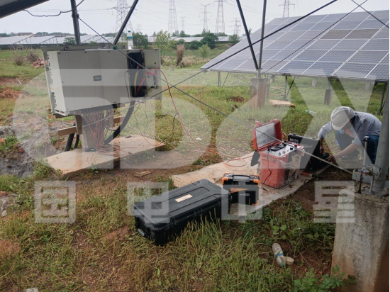 ZXPD3001地下管線探測儀和ZX-A30電纜故障測試儀
